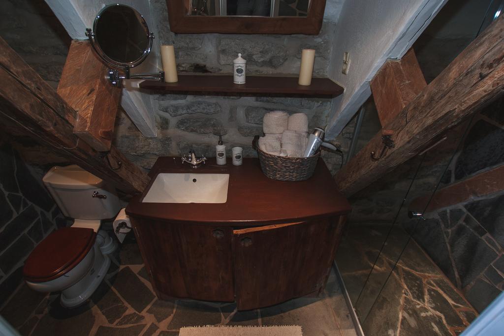 Rataskaevu Apartment 탈린 객실 사진