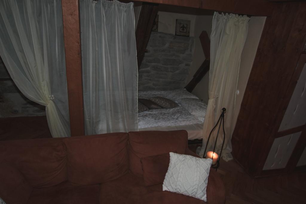 Rataskaevu Apartment 탈린 객실 사진